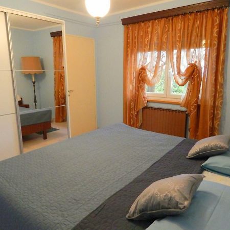 Apartment Magnolia Рієка Екстер'єр фото