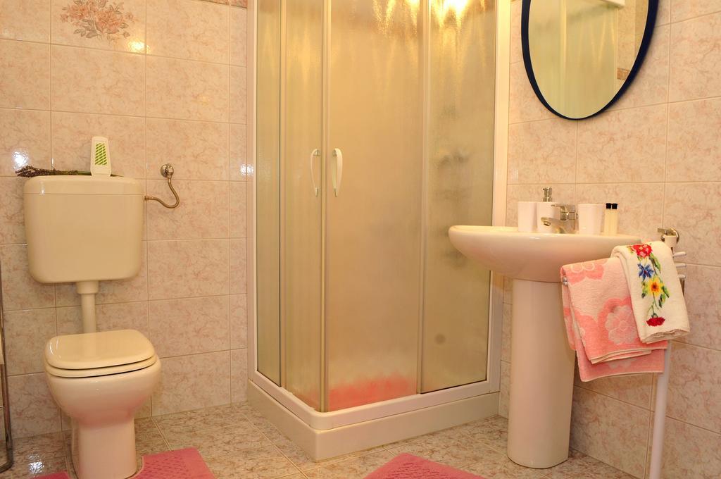 Apartment Magnolia Рієка Екстер'єр фото