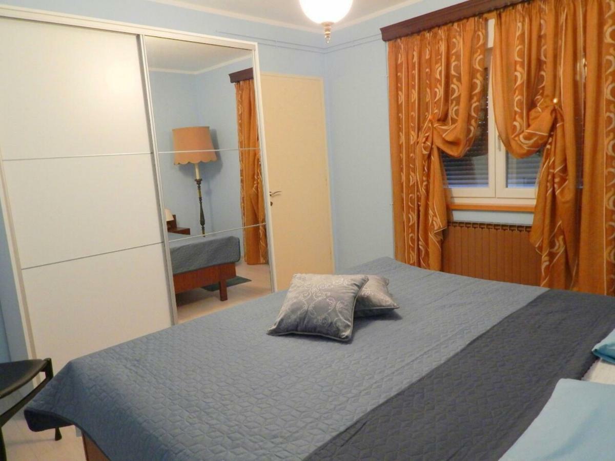 Apartment Magnolia Рієка Екстер'єр фото