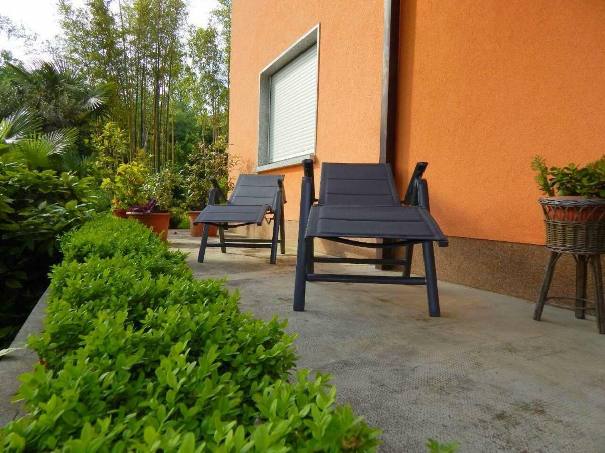Apartment Magnolia Рієка Екстер'єр фото